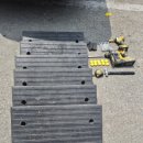 대형주차장입구 이미지