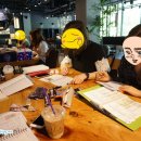이쁜에디터컴퍼니 | 3P바인더와 독서 모임을 함께하는 블로거 청바람 121번째 2016년 5월 둘째주 모임 후기