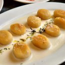 네오피자 수영광안점 | 부산 수영구 양식 맛집 트러플 뇨끼와 트러플 캐비어 스테이크 암파스타레 수영광안본점