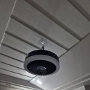 화장실에 선풍기 달았어요 ㅋㅋ 이미지