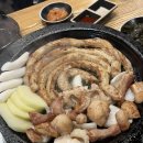 래미안월곡(아) | [월곡/동덕여대]황금곱창 : 사장님 손맛 미쳤어요 (메뉴, 가격, 솔직후기, 내돈내산)