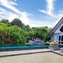 위드피시 | 몰디브 포시즌스 란다기라바루 후기✔️ 전용 수상 비행기, 비치&amp;워터빌라 객실 리뷰! 트레비아 여행사...