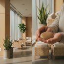 비소(부강)-호-10 | 반복되는 입속 궤양, 혹시 베체트병? 2040 세대를 노리는 희귀 자가면역질환의 모든 것