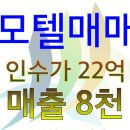 일일모텔 이미지