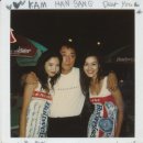 한남 권투 이미지