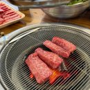 이디야커피군위점 | 대구 군위맛집 소고기맛집 가족 외식하기 좋은 우사랑한우마을