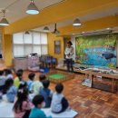 곤충동물 생태 체험교실 이미지