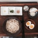 배키네 | 쫄깃한 면발의 일본식 우동 맛집, 구미 배키우동 솔직 후기(족타 반죽면 가케우동, 부타동 등)