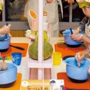 어린이 쿠킹 클래스 이미지