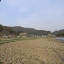 @ 보문산 그늘에 깃든 300년 묵은 시골 전통마을, 대전 무수동 무수천하마을 이미지