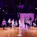 [광주댄스학원]댄스플러스.......SEVENTEEN(세븐틴) - Rock With You Cover｜K-POP C 이미지