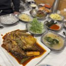 산슬촌코방 | 원흥동 맛집 산슬촌코방 코다리조림 후기