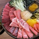 중앙5길 | 안산 이자카야 오늘날 중앙역 술집 참치회 맛집 후기
