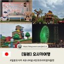 삐삐언니네과일샵 | [일본] 유니버셜, 오사카 여행