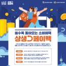뉴현대세탁소 | 상생페이백 사용처 가능 및 불가능한 매장 리스트 정리 환급
