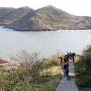 맹골죽도 민박집 이미지