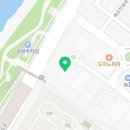 물빛 수채화 화실 이미지