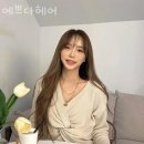 강남구 논현동 미용실 예쁘다헤어 후기 주차