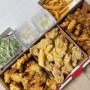 못말리는파닭 평화삼천점 | 전주 치킨 배달 맛집 못말리는 파닭 삼천점 내돈내산 후기