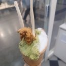 안산 젤라또 맛집 꼬모 젤라또 / 중앙역 아이스크림 추천