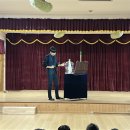 전주초등학교 | 전주 초등학교 샌드매직쇼! 샌드아트와 마술쇼로 아이들을 사로잡은 특별한 순간
