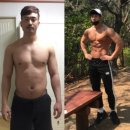 운동과식단 이미지