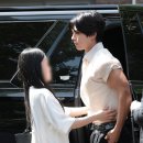실시간 성수동에서 목격된 박보검 이미지