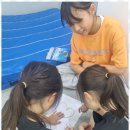 용인대 영웅 태권도장 이미지