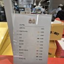 갤러리아 타임월드점 2024 어썸 디저트 페어 맛 후기(누리베이크샵, 카페벨드뵈르, 프랜즈도넛)