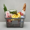 강동농협 로컬푸드 직매장 이미지