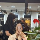 네프헤어 | 김활란뮤제네프 본식 헤어 후기