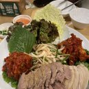 시골보쌈&감자옹심이 | [사당맛집] ❝바른식 시골보쌈&amp;감자옹심이❞ 개강추 웨이팅후기 :: 내돈내산