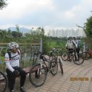 유수지근린공원 이미지