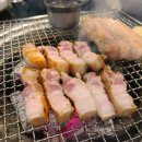 흑돈회관 이미지