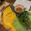 07.12 분짜, 반쎄오 만들기 | [벱메인] - 호치민 미슐랭 반쎄오 / 베트남 모닝글로리 맛집 / 내돈내산 솔직 후기 / 메뉴추천