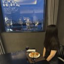 미소탑 김밥 | 서울 호캉스 패키지 켄싱턴호텔 여의도 라운지 올인클루시브 후기 - 웰컴 티타임, 해피아워, 조식 모닝뷔페