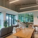 테라스풍경 이미지