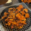 옥산아나고곰장어닭발 | 대구 중구 대봉동 곰장어 아나고 닭발 맛집 @원조산호아나고