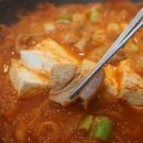 백채김치찌개 칠곡왜관점
