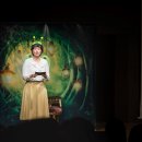 상주단체 공연-찾아가는 공연 이미지