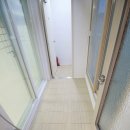 코오롱하늘채2차 정문 앞 이미지