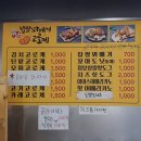 쉐프윤찹쌀꽈배기고로케 이미지