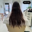 [후기] 평택 미용실 추천/ 진위면 미용실/ 평택시 진위면 미규헤어