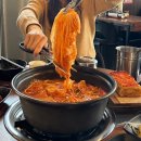 김가네무한리필 | 화성향남맛집 김가네 부뚜막찌개 : 집밥 감성 가득한 향남김치찌개 후기