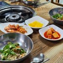 김제 맛집 세엄마칼국수 보리밥이 공짜 내돈내산 후기