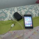 ipod touch 3rd gen, smard card reader 이미지