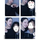 쏘르네일 | w12ㅣ본식 드레스 초이스 메이크업(르베뉴) ..!🤍