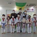 정도태권도아카데미 이미지