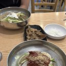 주식회사이로 | 북촌냉면 – 여름엔 역시 냉면이지! 냉면러버의 솔직후기 🍜❄️