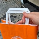 보수동 책방골목 | 부산 부평동 오온베이커리 | 보수동 책방골목 맞은편, 버터떡 식감 후기